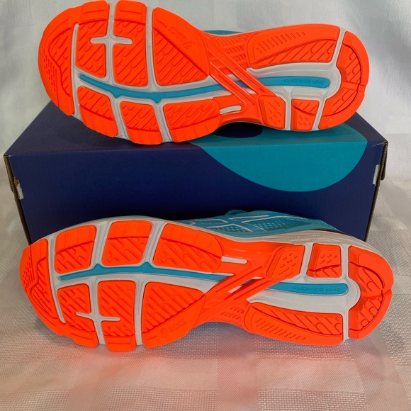 Women’s ASICS Gel-Pursue 4, 8M, NIB - Picture 7 of 7